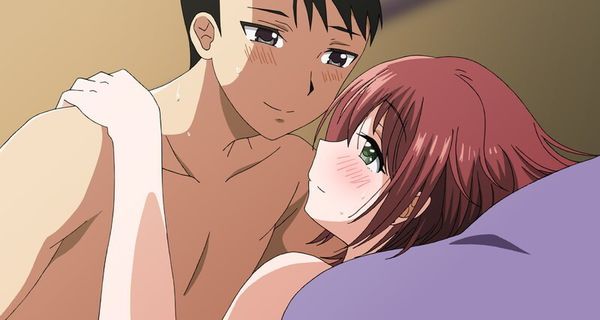 Sexfriend No Senpai The Animation Episode English Subbed Hentai Jp