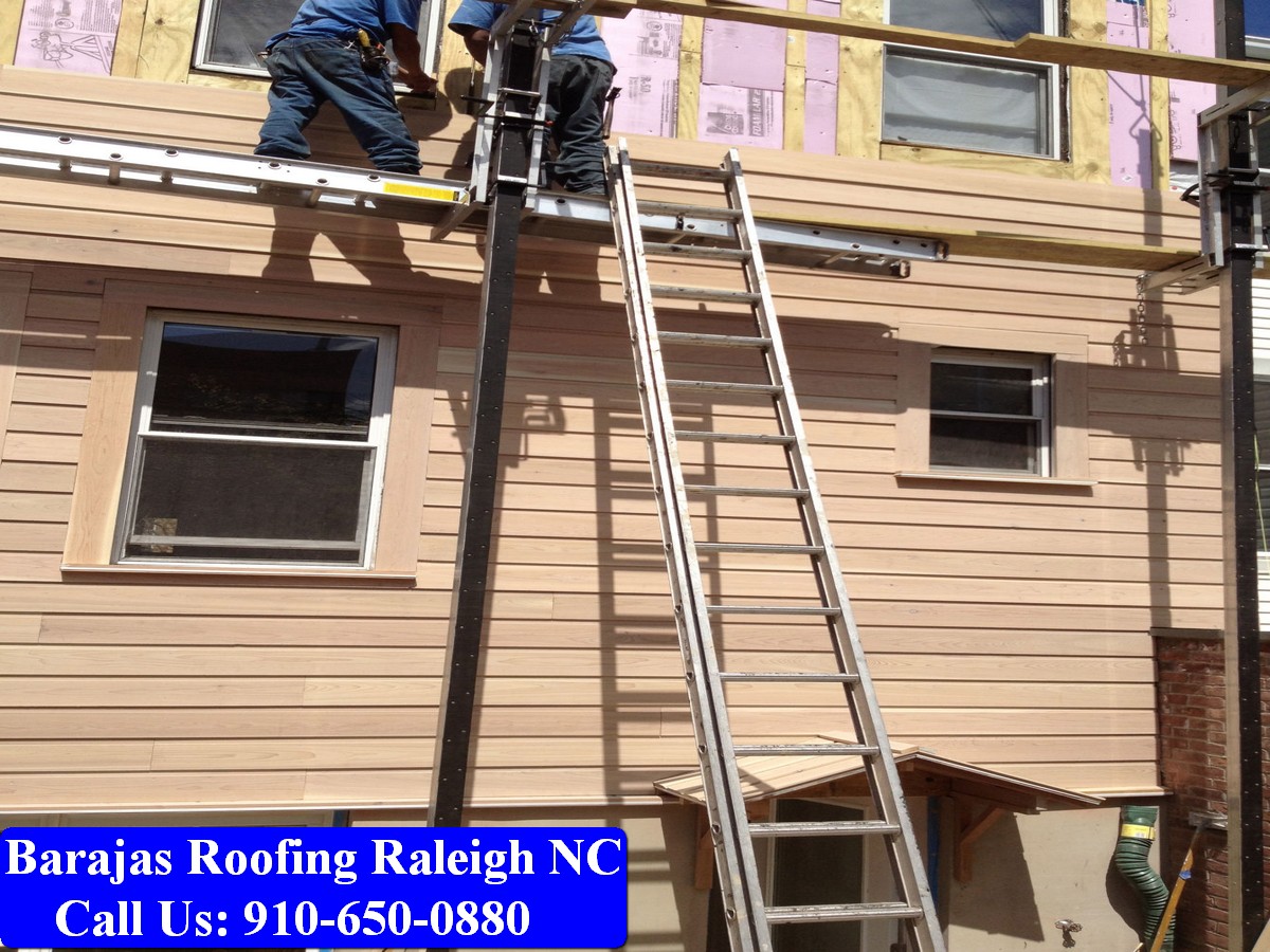 Barajas Roofing Raleigh NC 113