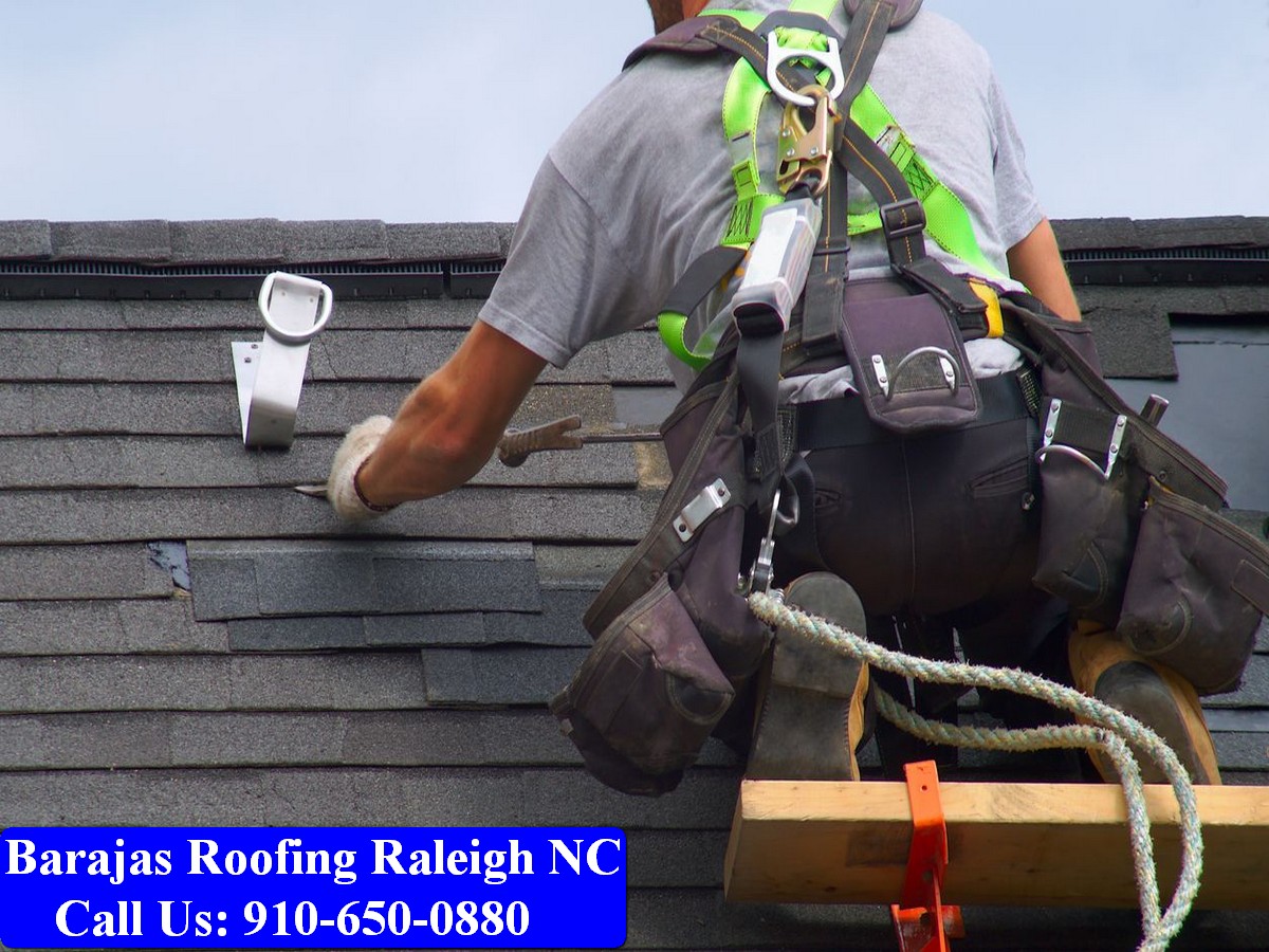 Barajas Roofing Raleigh NC 061