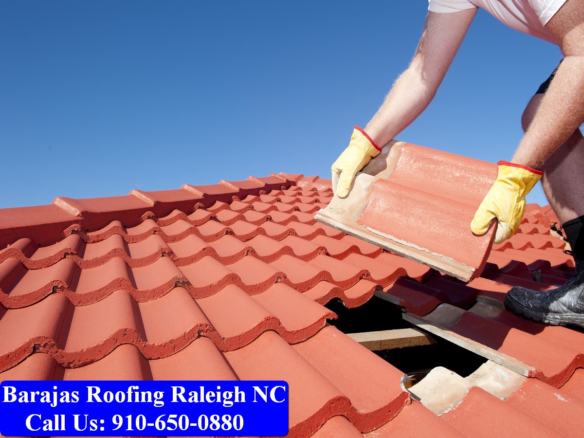 Barajas Roofing Raleigh NC 035