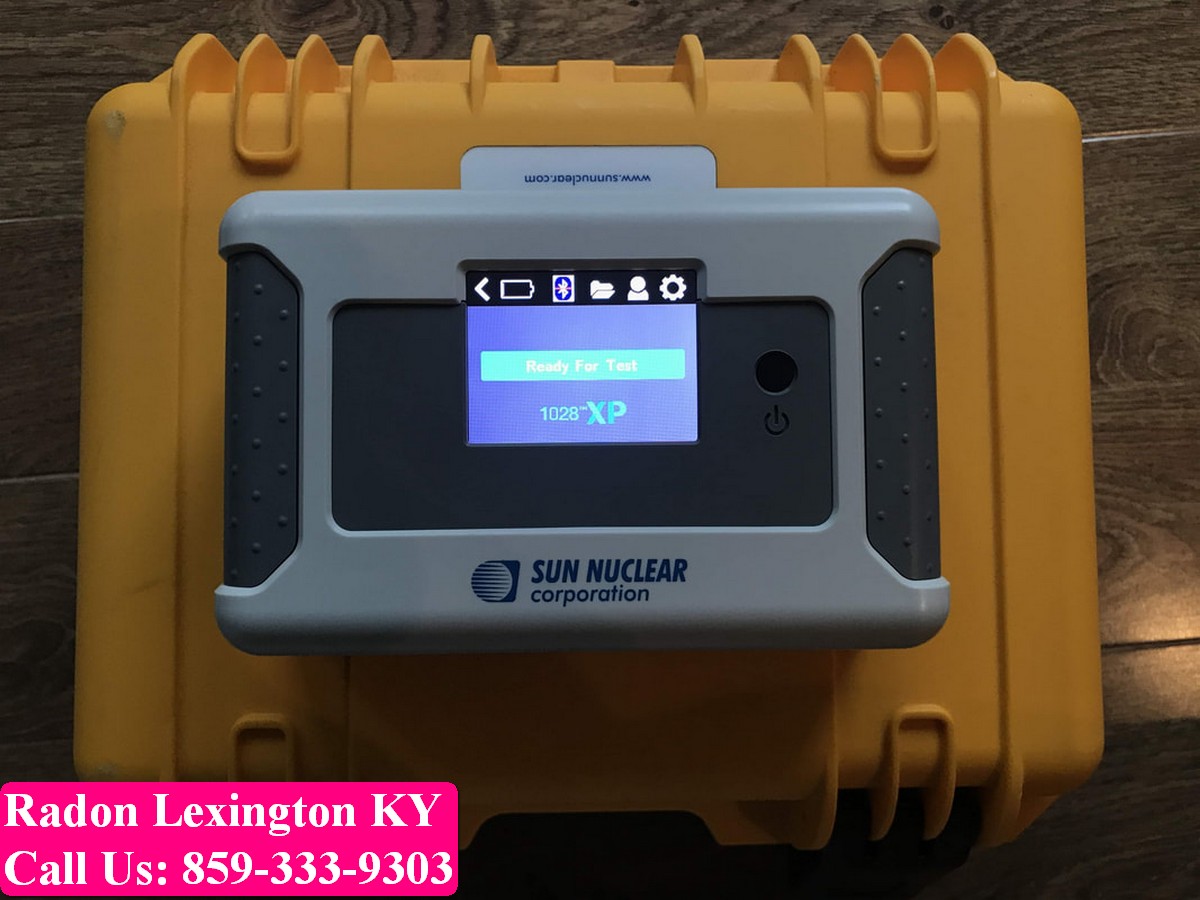 Radon mitigation Lexington KY 004