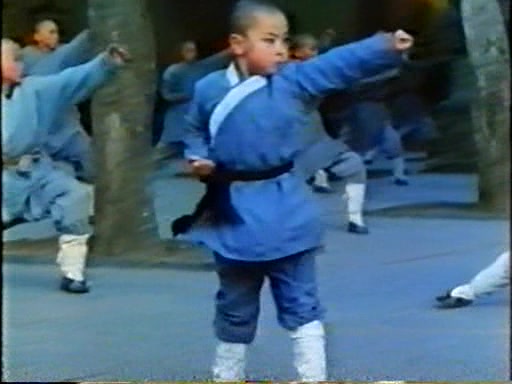 Shaolin Popey 0560