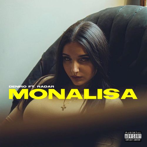 MONA LISA feat Radar