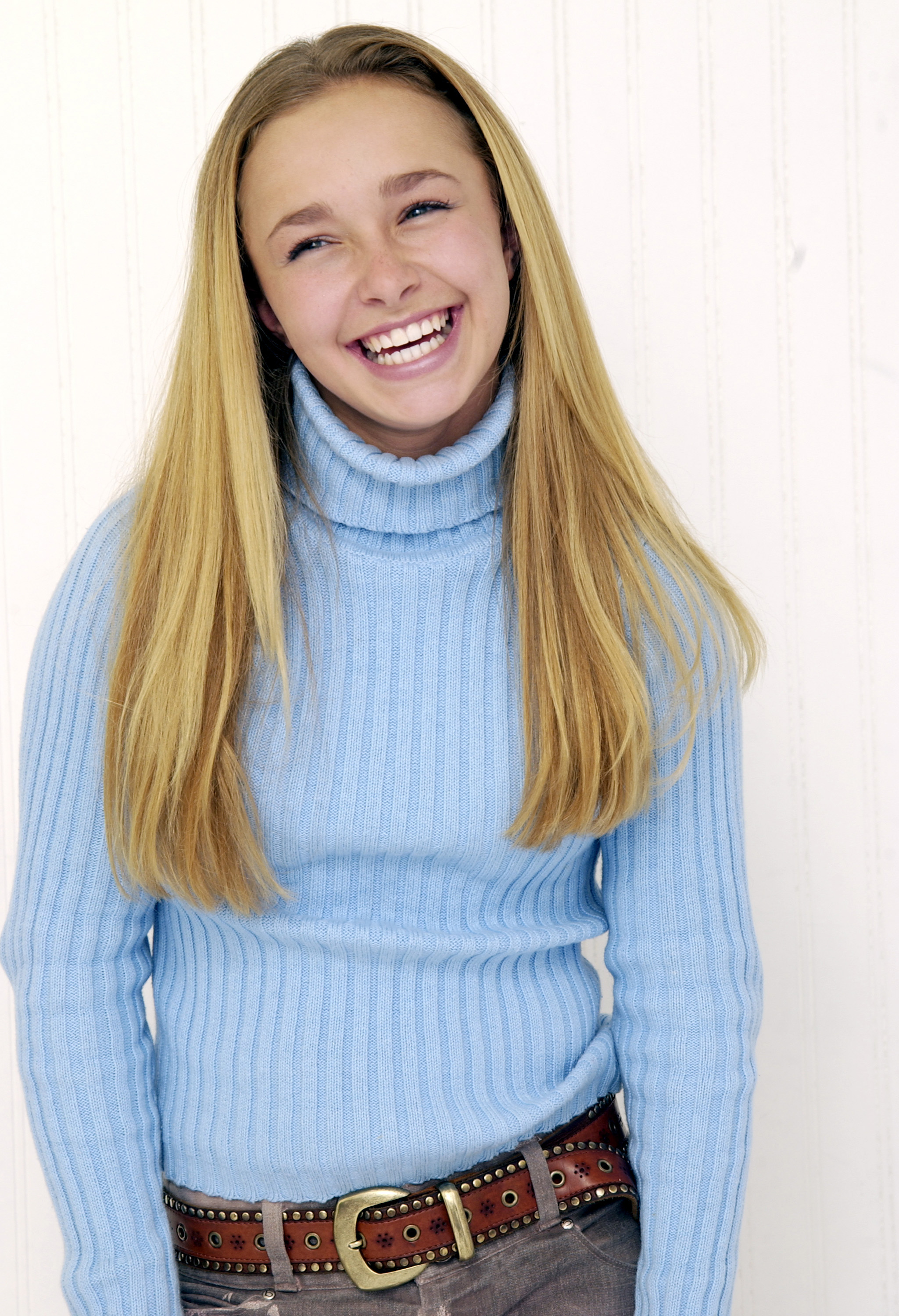 Hayden Panettiere 001