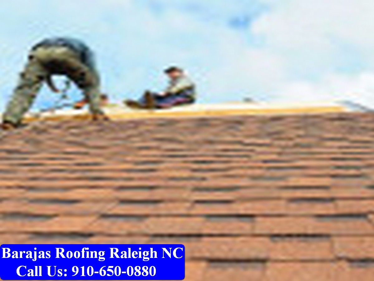 Barajas Roofing Raleigh NC 088