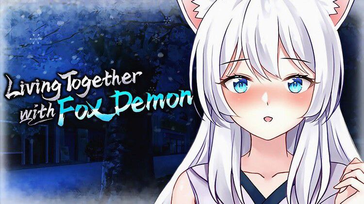 Together With Fox Demon