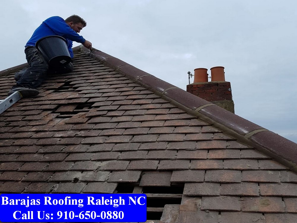 Barajas Roofing Raleigh NC 027