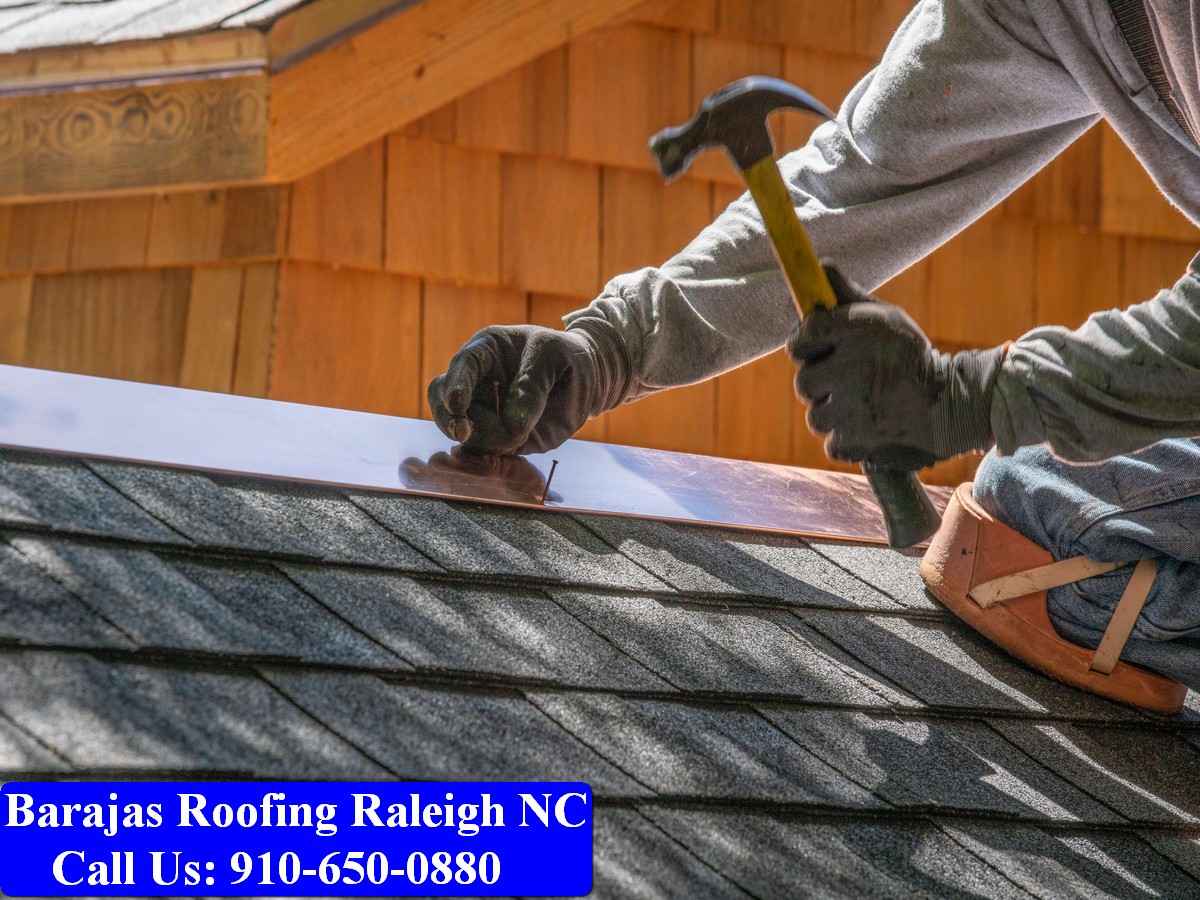 Barajas Roofing Raleigh NC 043