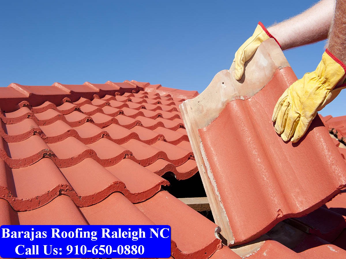 Barajas Roofing Raleigh NC 055