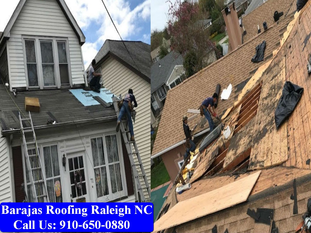 Barajas Roofing Raleigh NC 009