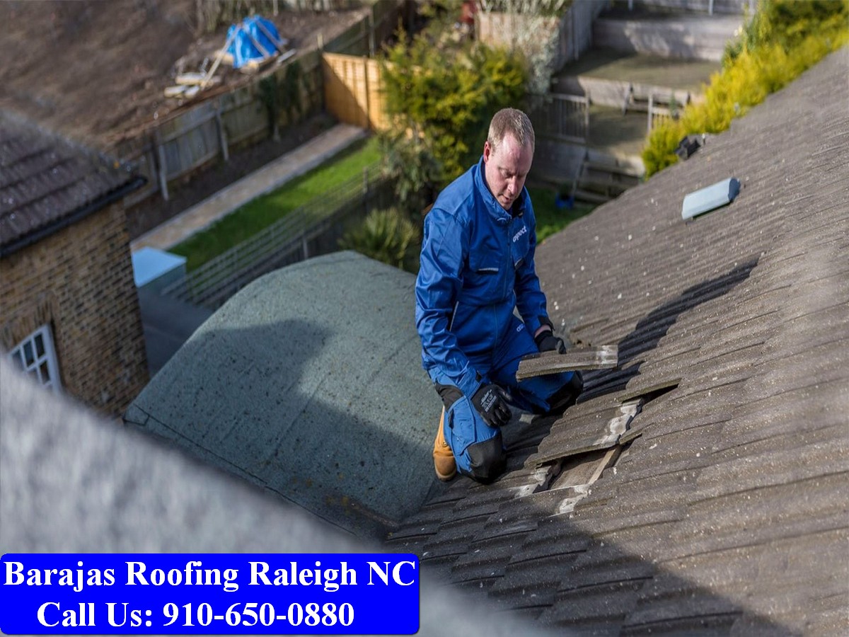 Barajas Roofing Raleigh NC 067