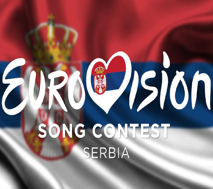 Eurovision 2023 Serbia