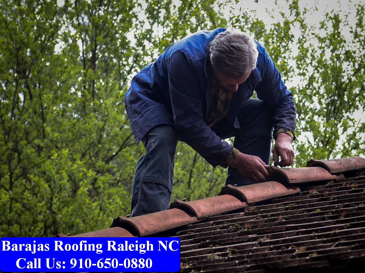 Barajas Roofing Raleigh NC 059