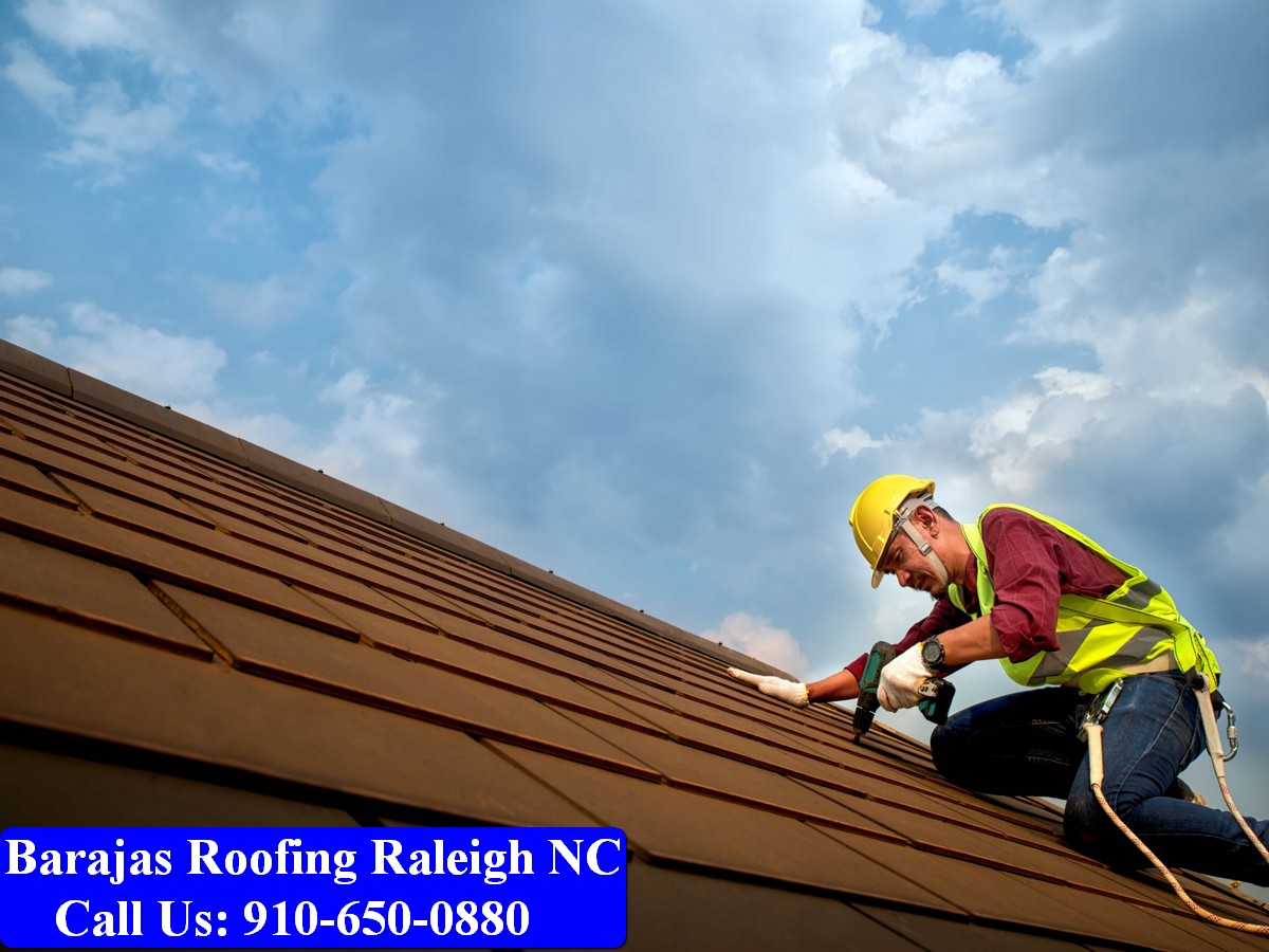 Barajas Roofing Raleigh NC 011