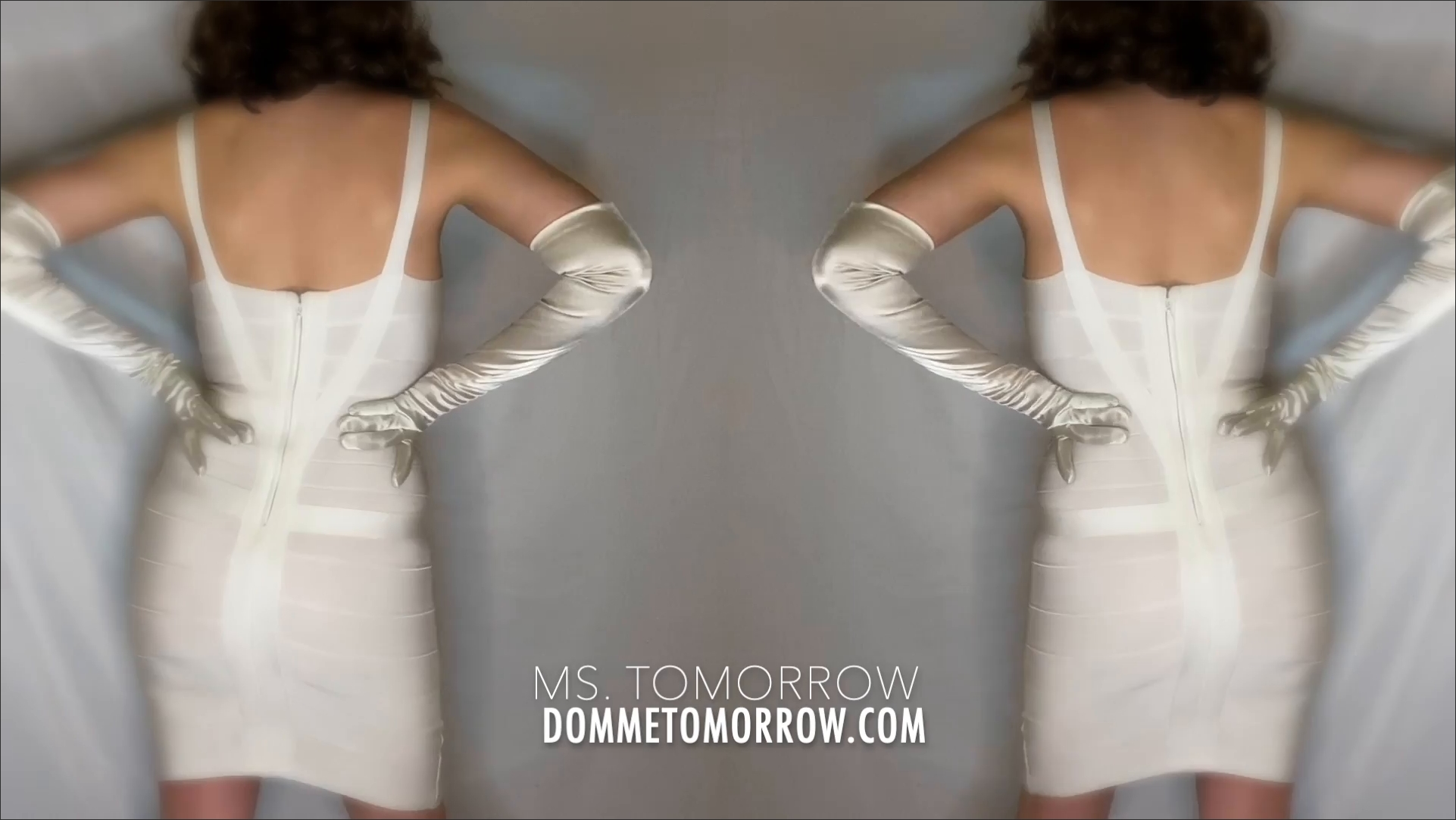 Domme Tomorrow Pure Tease mp 4