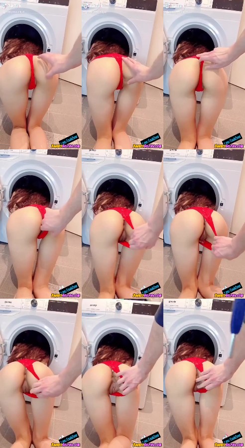 Marie Quick Tease Shy Babe