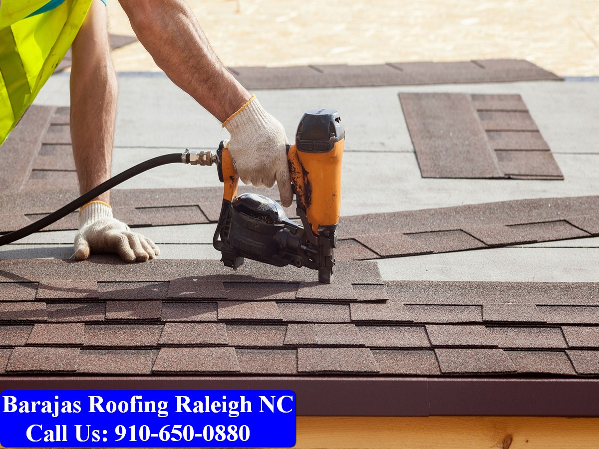 Barajas Roofing Raleigh NC 017