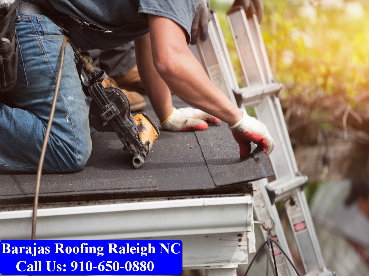 Barajas Roofing Raleigh NC 023