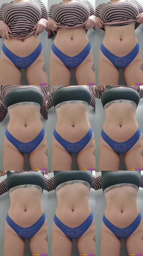 Mariam Private Show 1