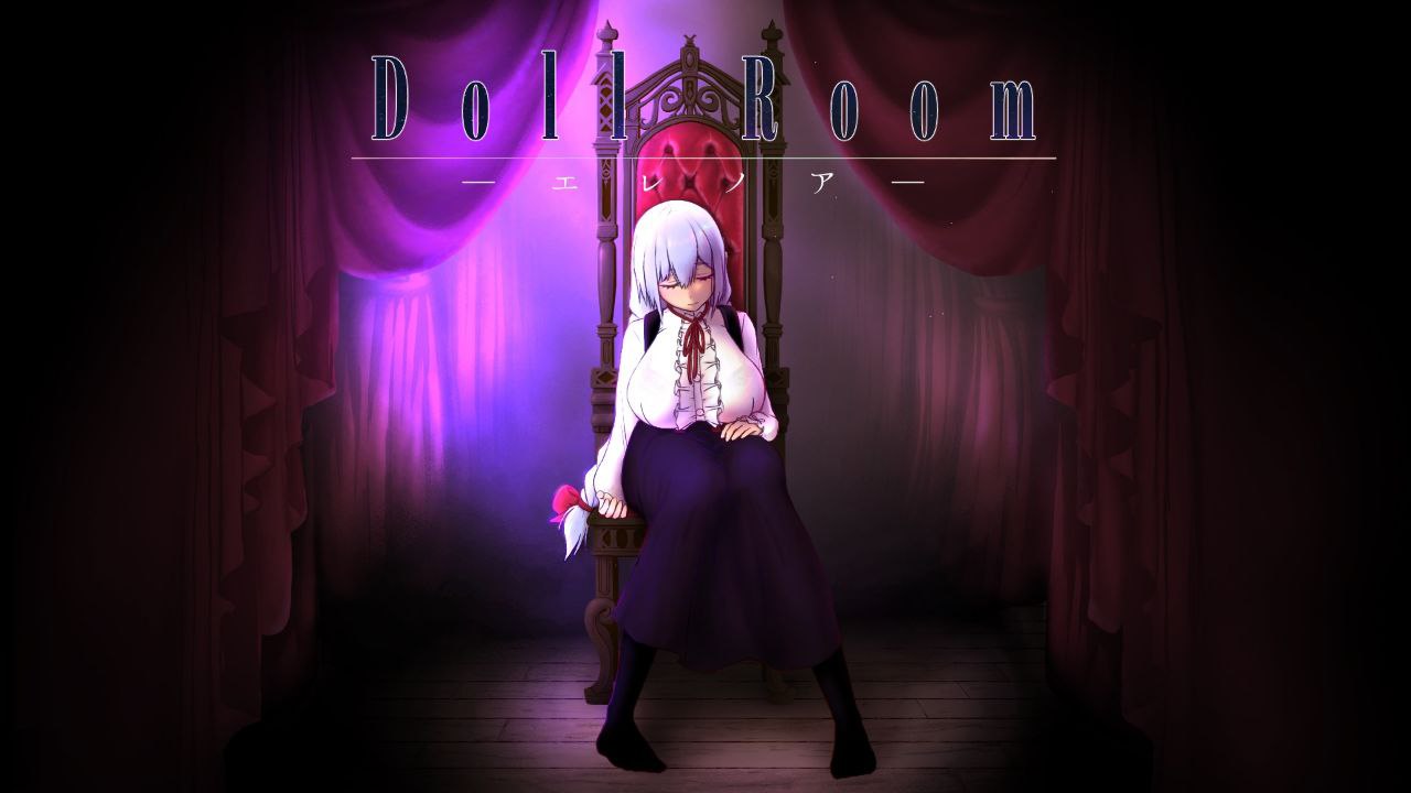 Doll Room Eleonore