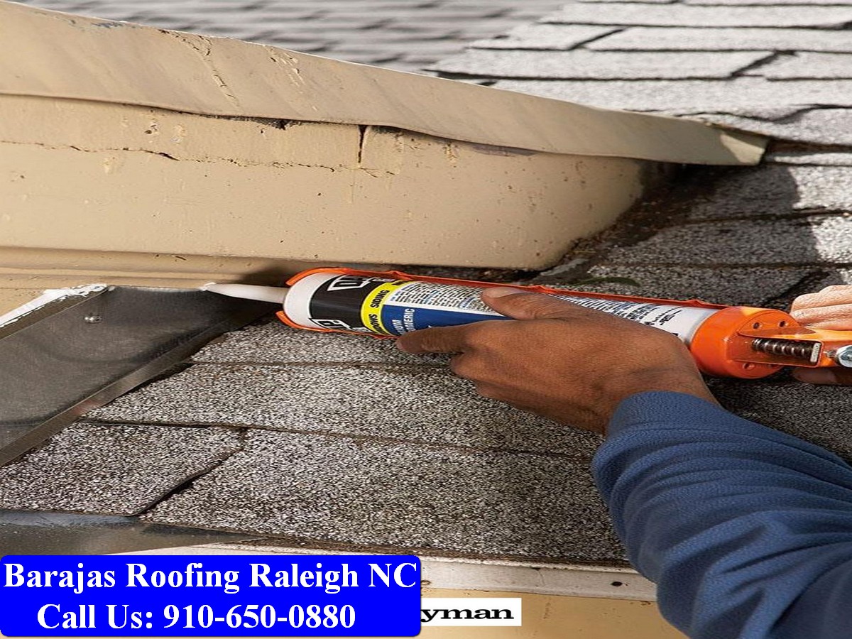 Barajas Roofing Raleigh NC 041