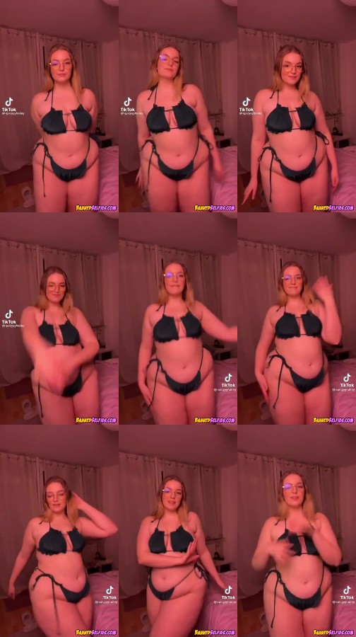 Ann First Time Nude Video On Instagram