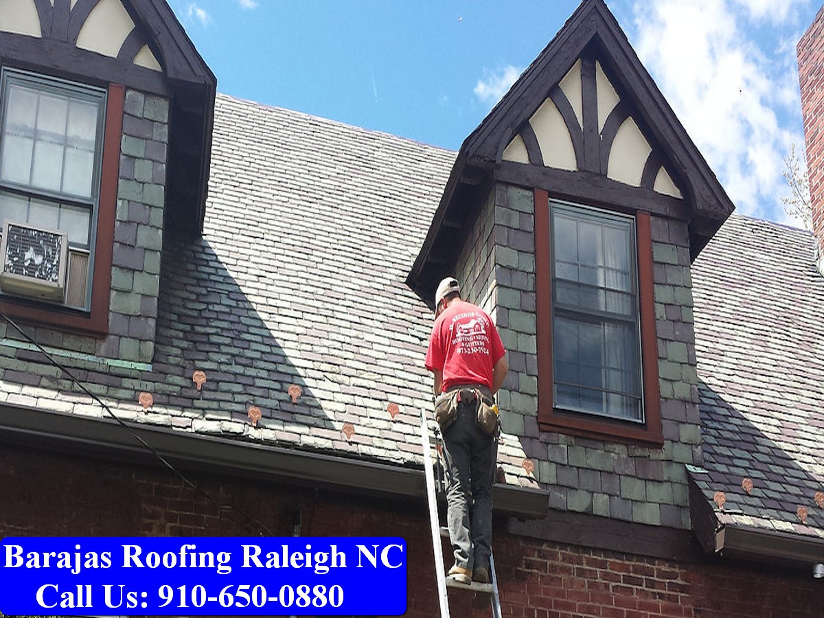 Barajas Roofing Raleigh NC 101