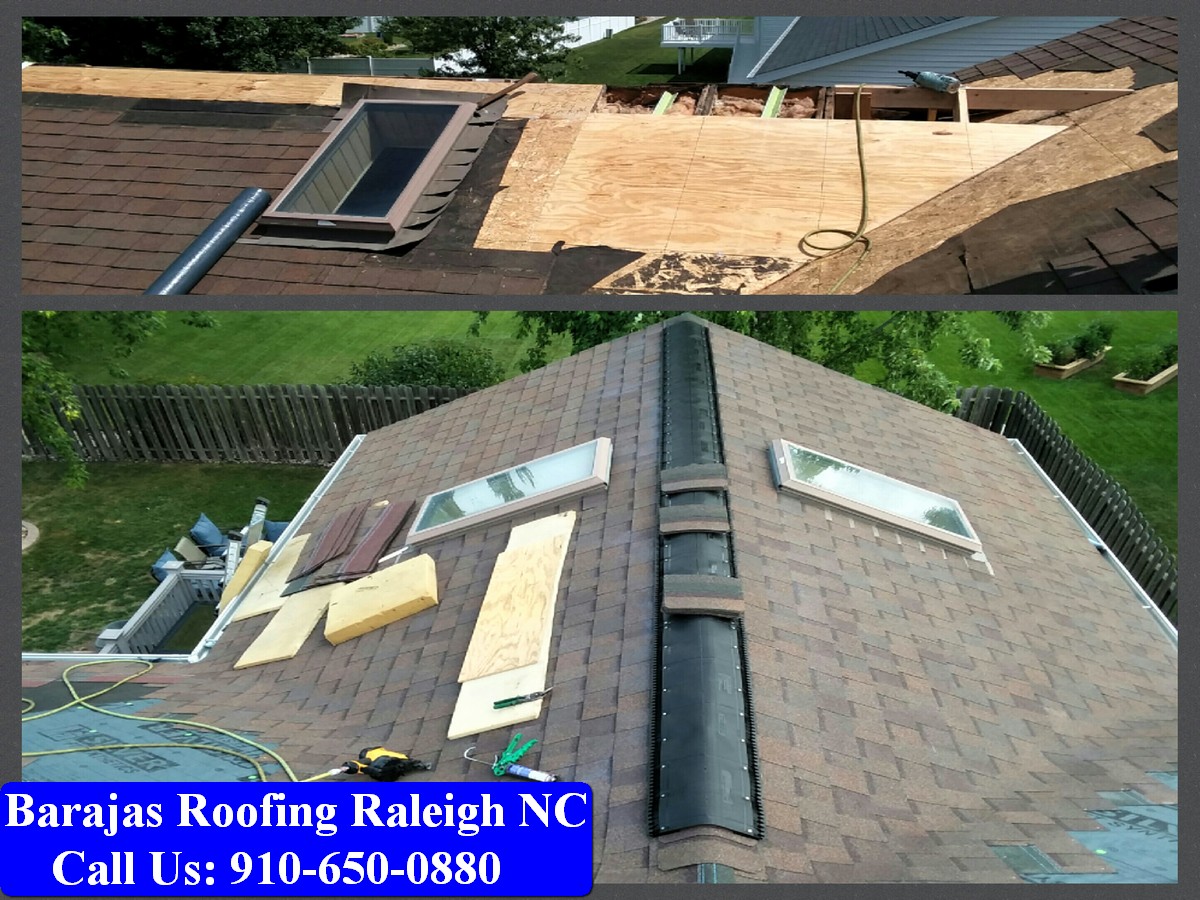 Barajas Roofing Raleigh NC 058