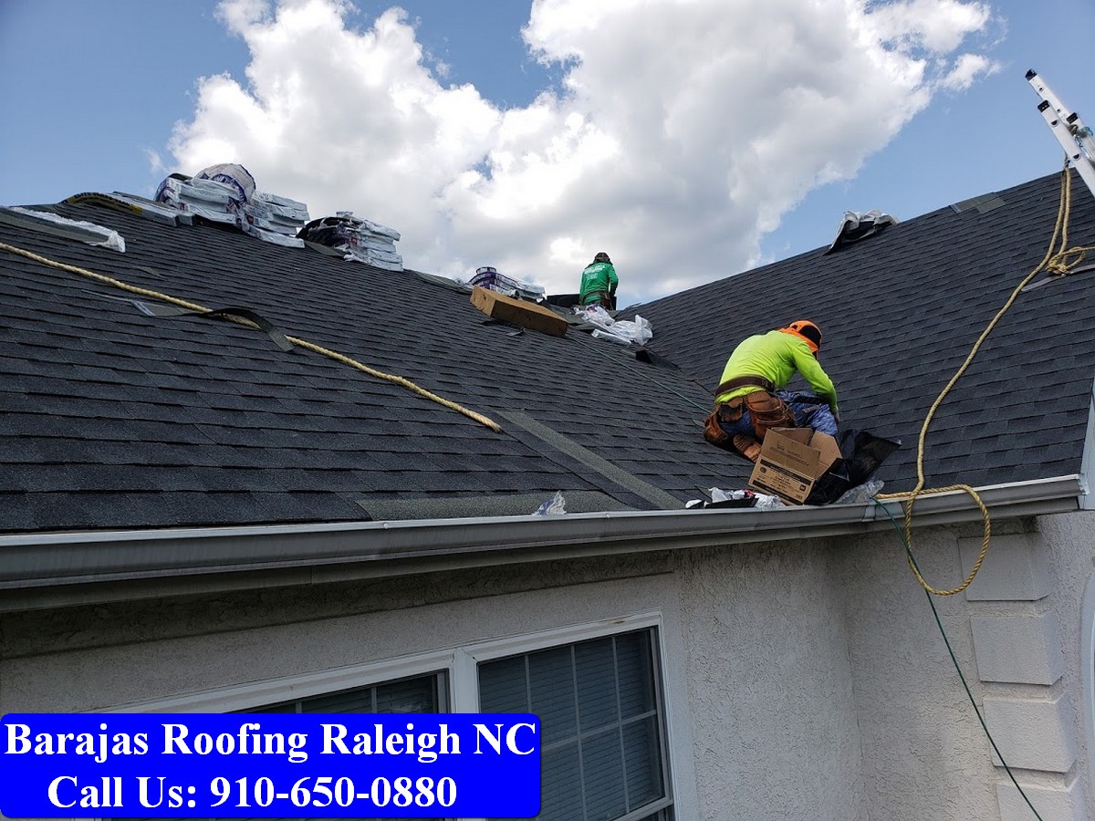 Barajas Roofing Raleigh NC 008