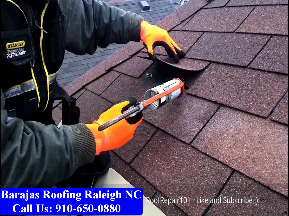 Barajas Roofing Raleigh NC 031