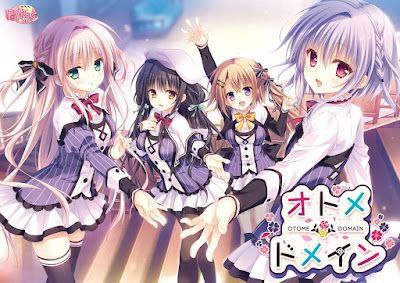 Otome Domain
