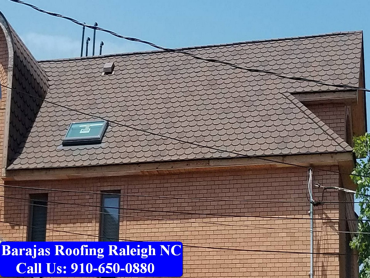 Barajas Roofing Raleigh NC 094