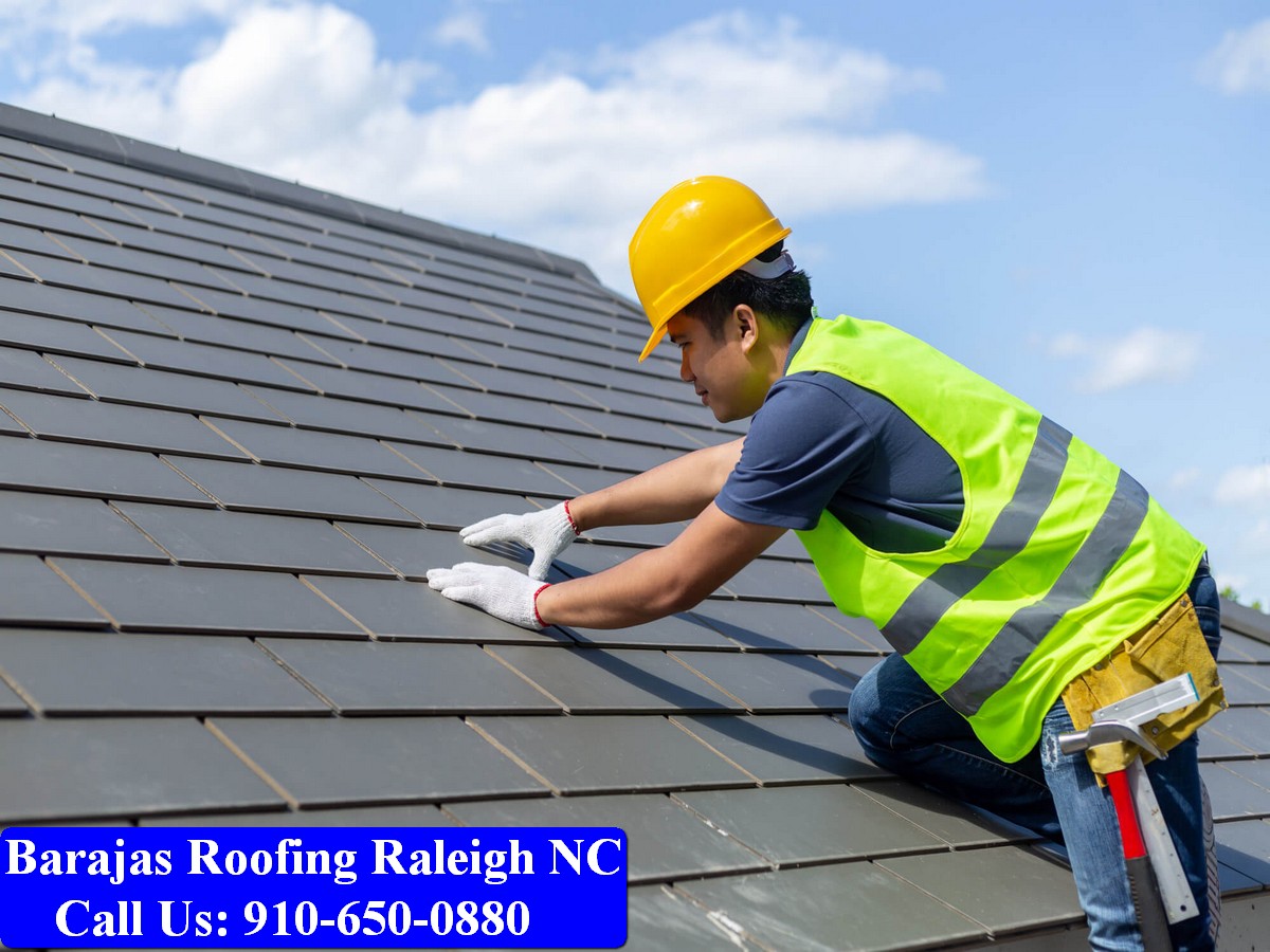 Barajas Roofing Raleigh NC 033