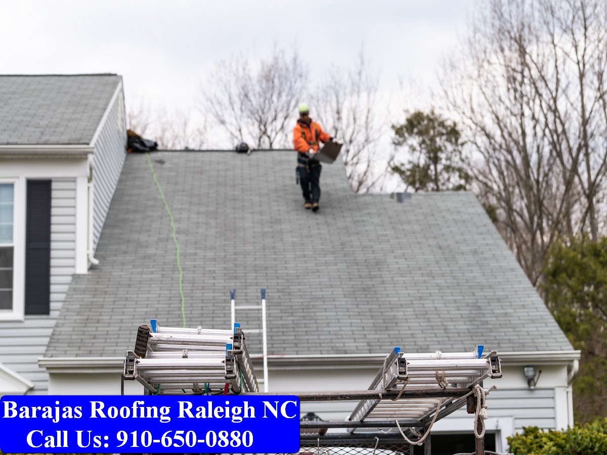 Barajas Roofing Raleigh NC 073