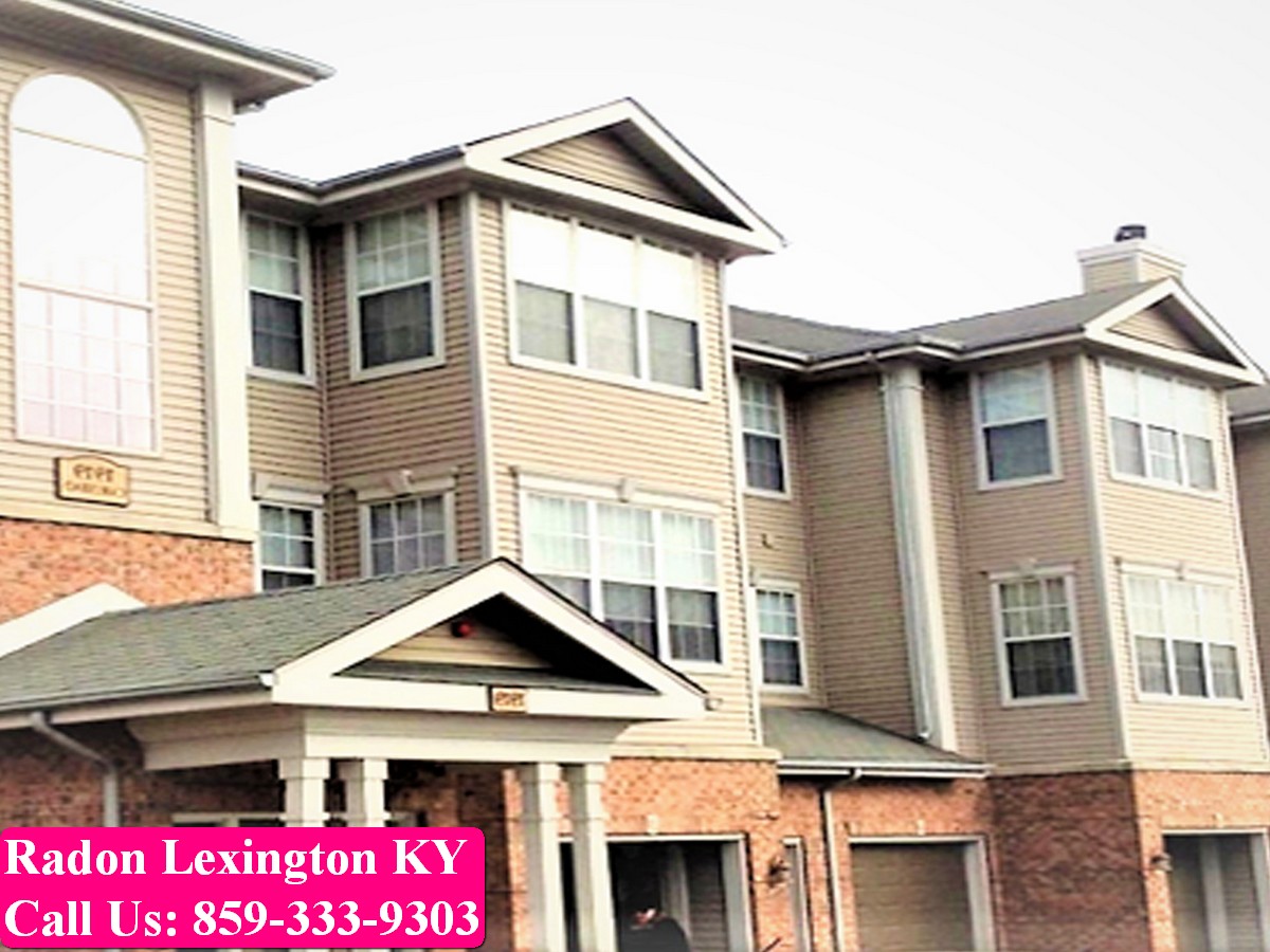 Radon Lexington KY 051