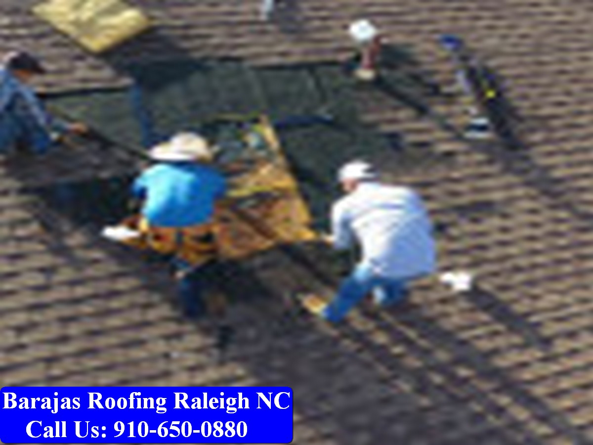 Barajas Roofing Raleigh NC 056