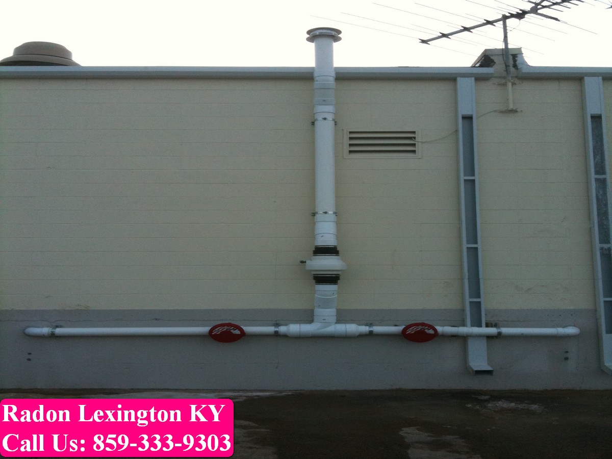 Radon Lexington KY 099