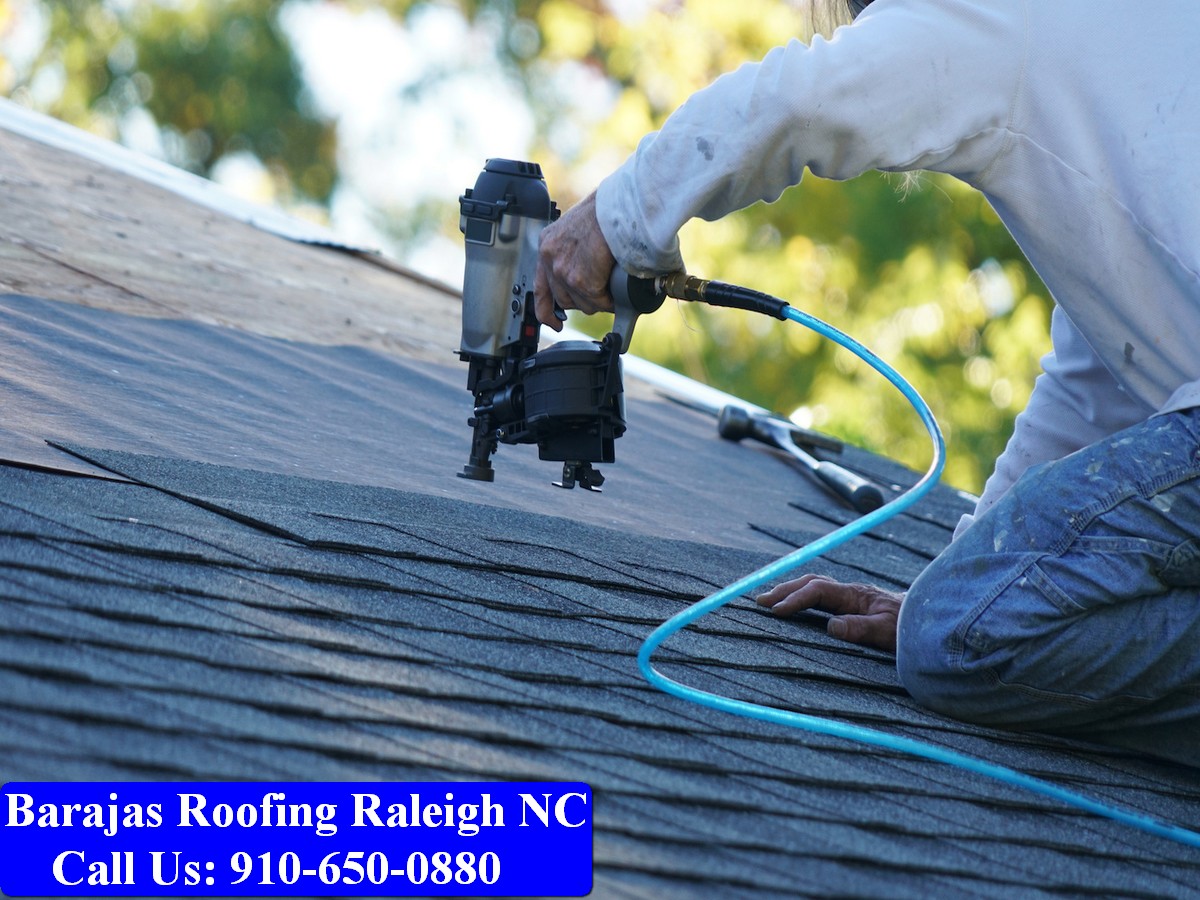 Barajas Roofing Raleigh NC 065