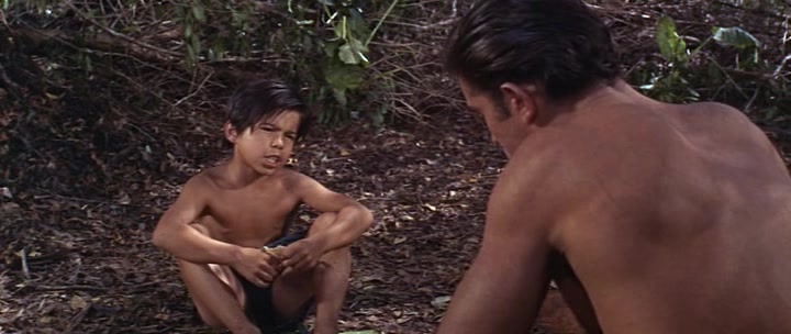 Tarzan and the Valley of Gold 1966 0445