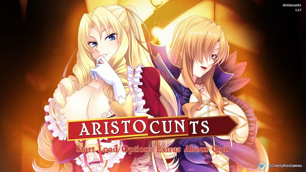 Aristo Putas Screenshot 1