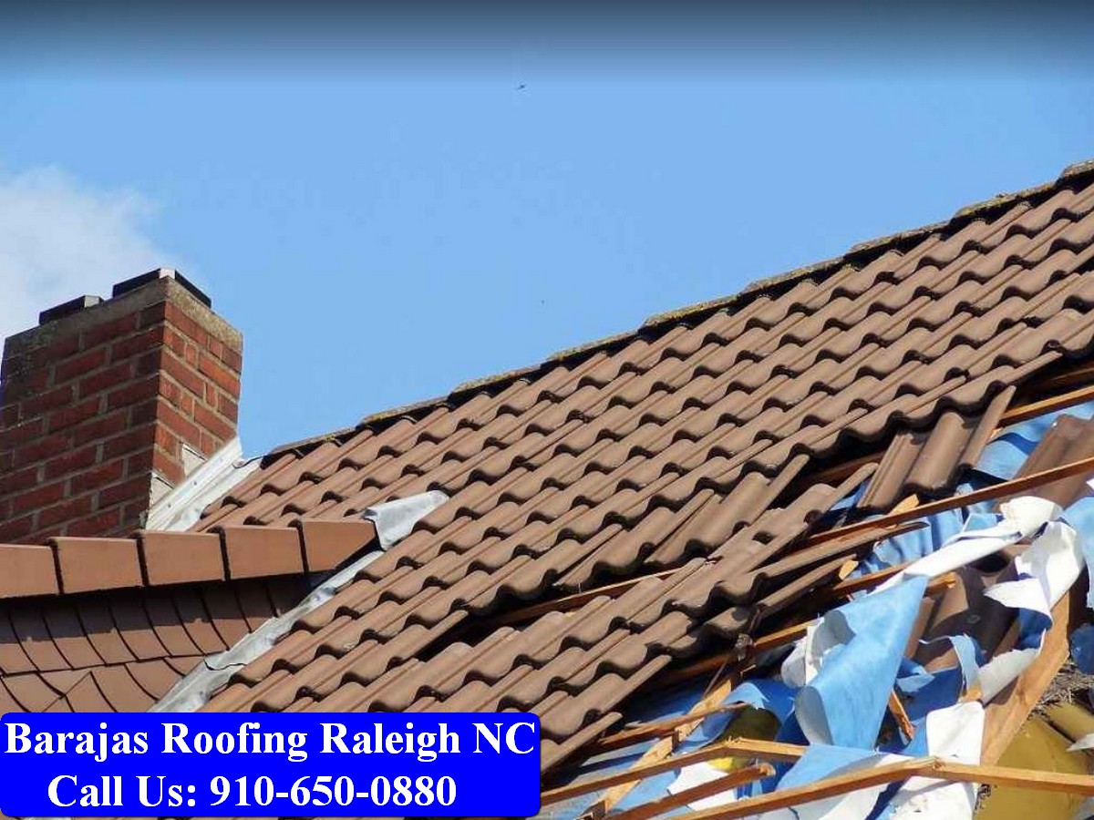Barajas Roofing Raleigh NC 044