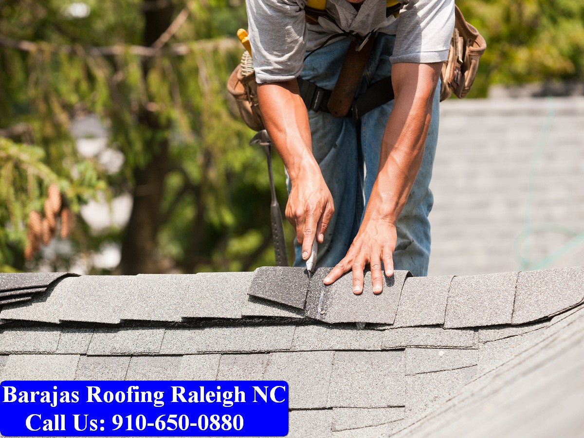 Barajas Roofing Raleigh NC 078
