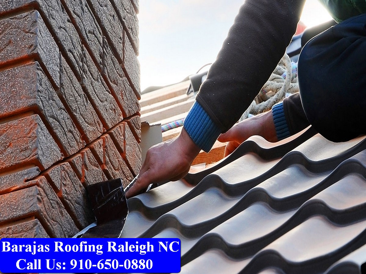 Barajas Roofing Raleigh NC 063