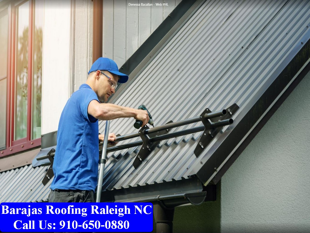 Barajas Roofing Raleigh NC 095