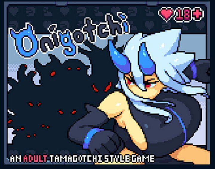 Onigotchi