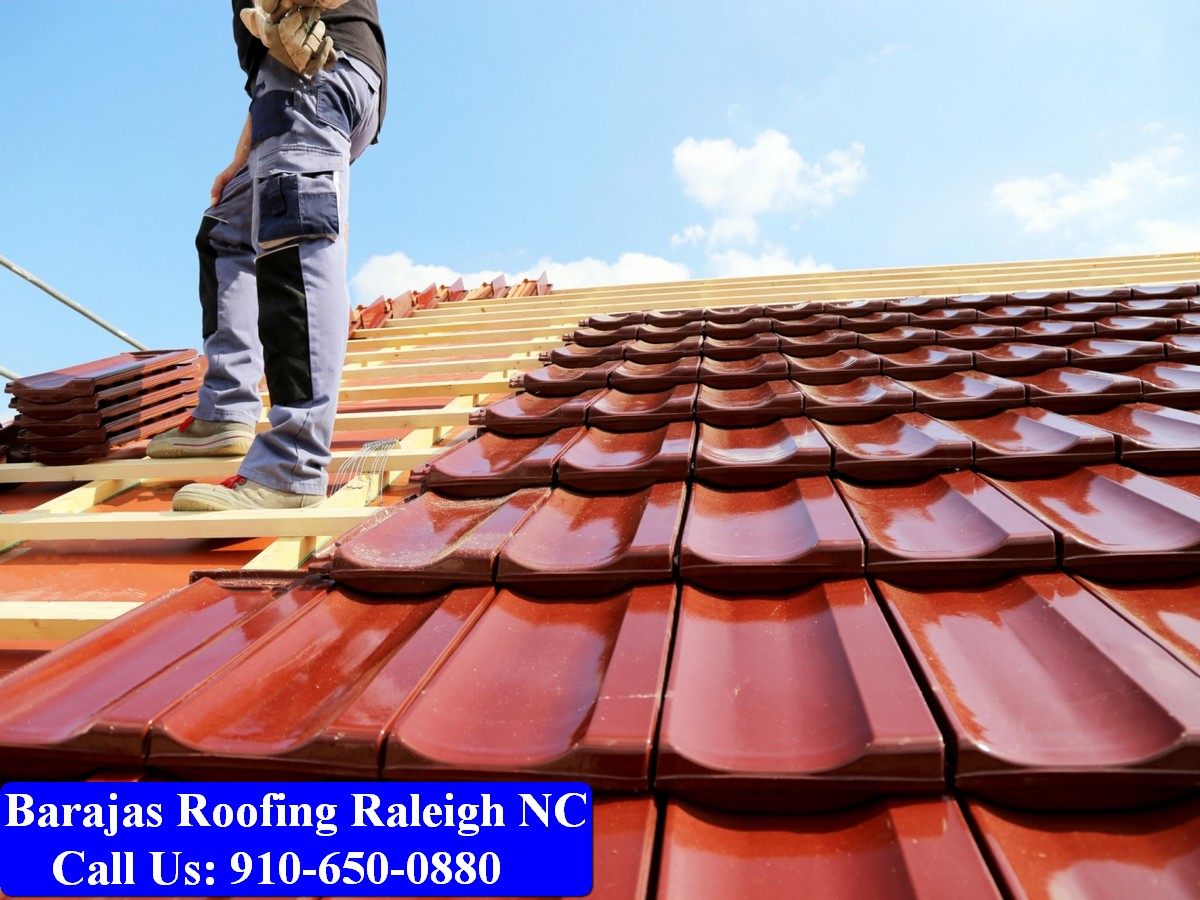 Barajas Roofing Raleigh NC 064