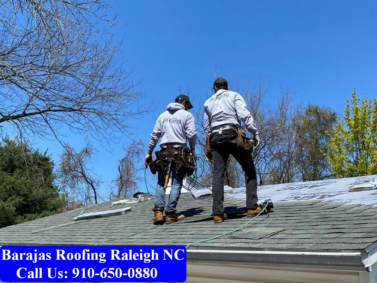 Barajas Roofing Raleigh NC 083