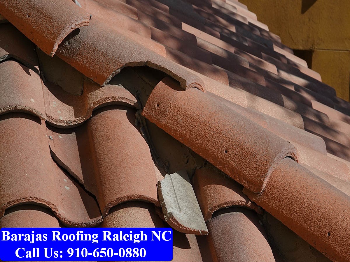 Barajas Roofing Raleigh NC 060