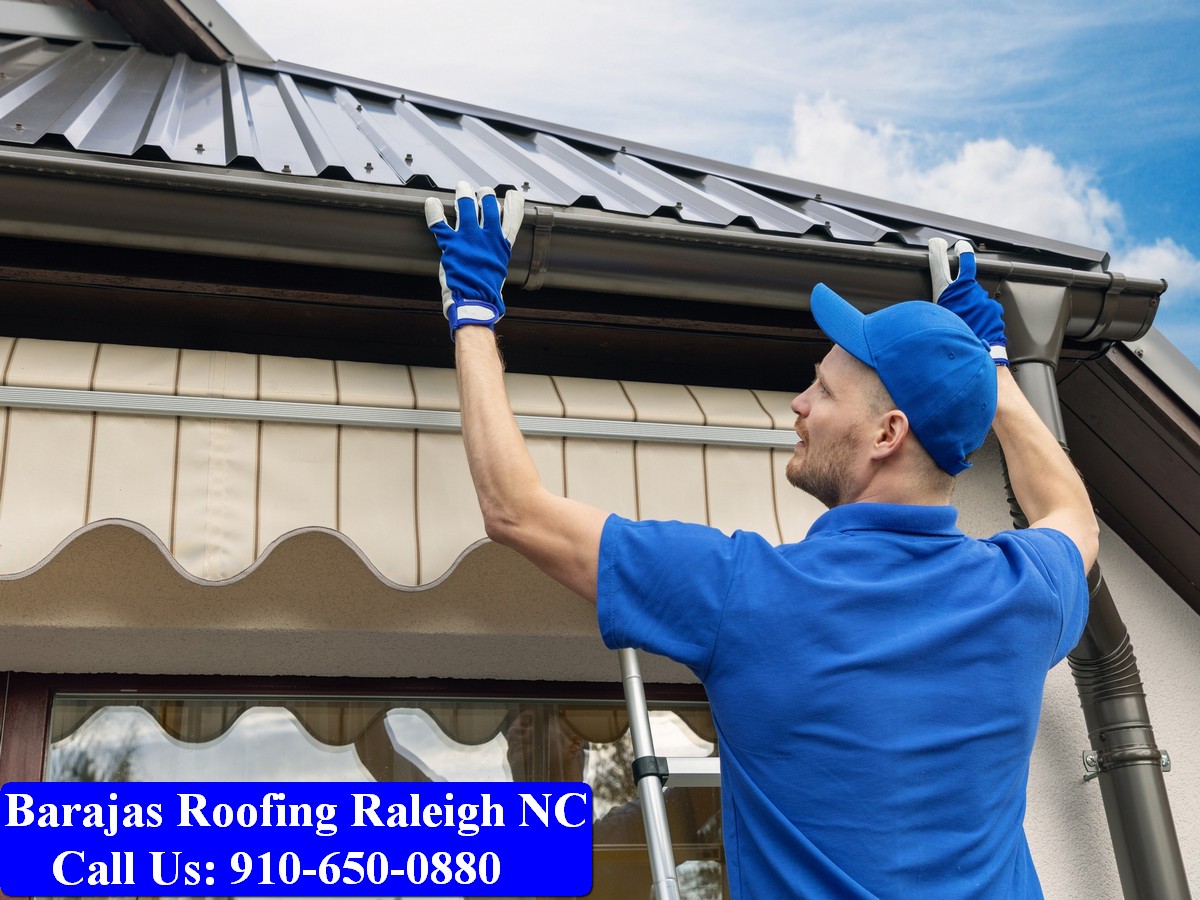 Barajas Roofing Raleigh NC 036