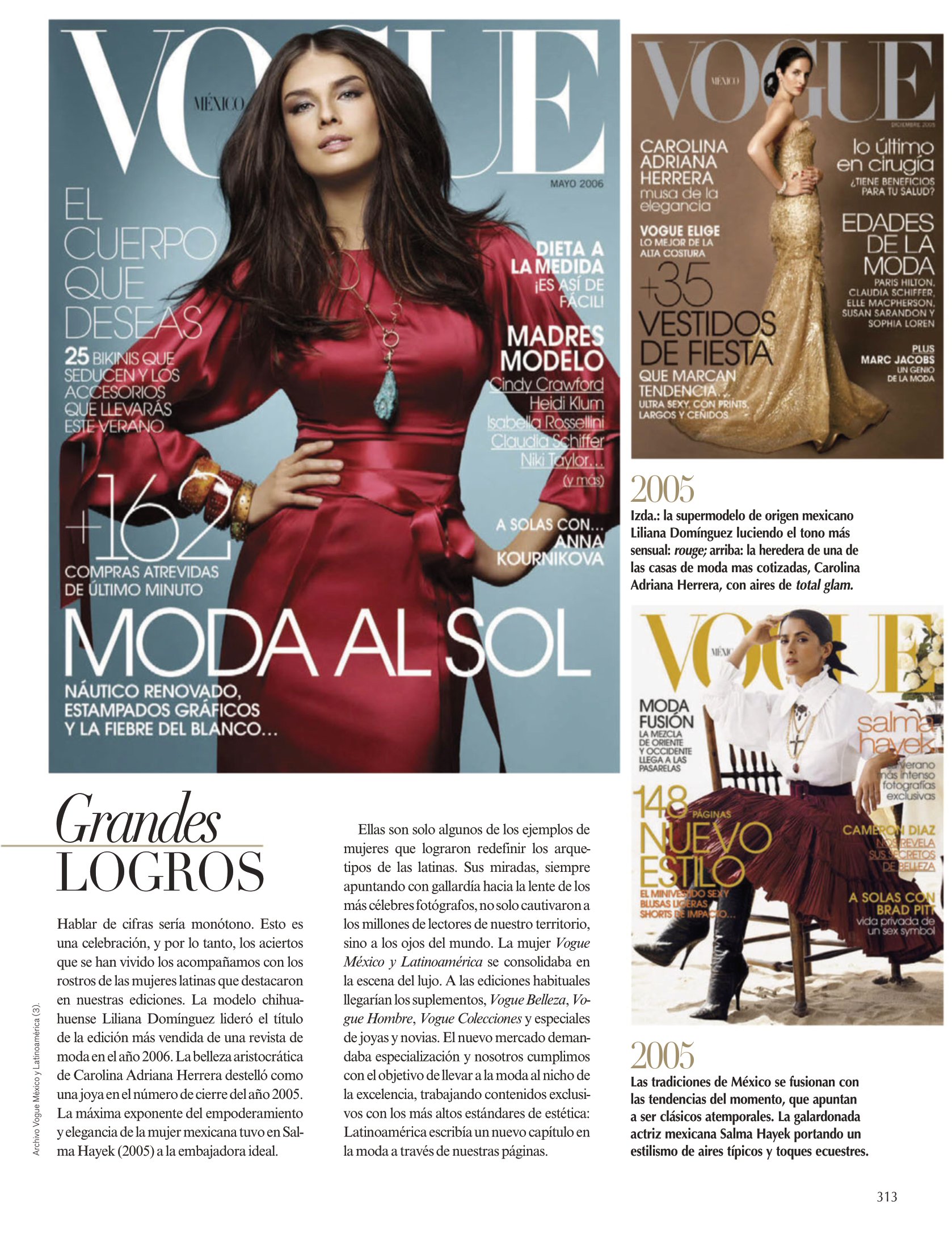 Vogue Mexico 2014 10 327 (Vogue Mexico - 2014 10-327.jpg) Image - 95579998  - TurboImageHost.com